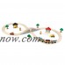 KidKraft Figure 8 Train Set with 38 accessories included   552251898